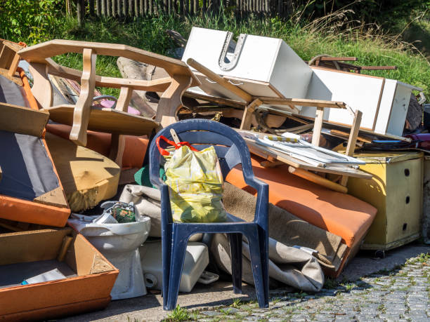 Best Affordable Junk Removal Services  in Lorain, OH