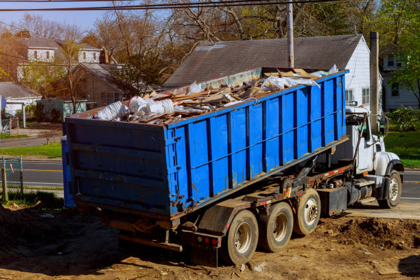 Best Garage Cleanout Services  in Lorain, OH