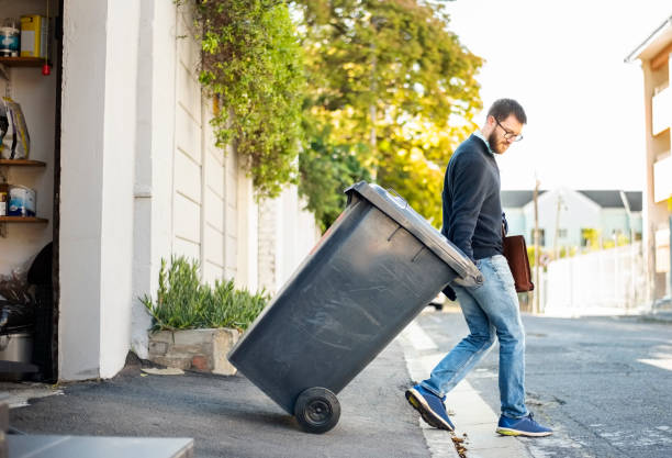 Best Construction Debris Removal  in Lorain, OH