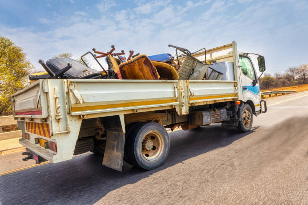 Best Junk Removal and Recycling  in Lorain, OH