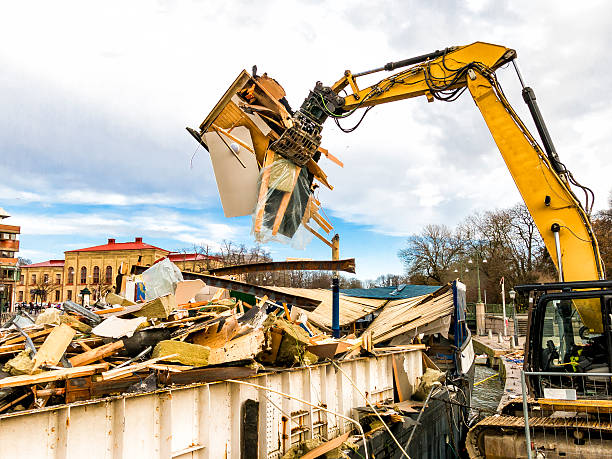 Professional Junk Removal in Lorain, OH