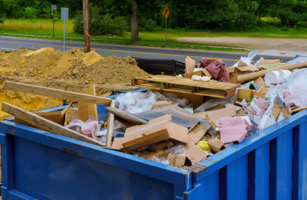 Best Commercial Cleanout Services  in Lorain, OH